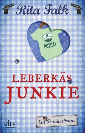 Falk |  Leberkäsjunkie | Buch |  Sack Fachmedien