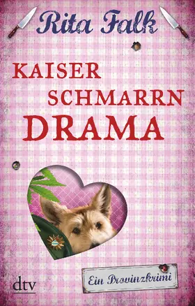 Falk |  Kaiserschmarrndrama | Buch |  Sack Fachmedien