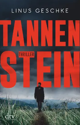 Geschke |  Tannenstein | Buch |  Sack Fachmedien