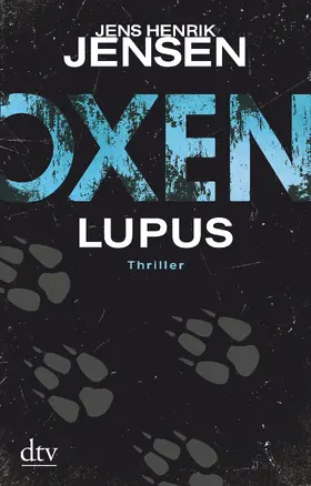 Jensen | Oxen. Lupus | Buch | 978-3-423-21828-3 | www.sack.de