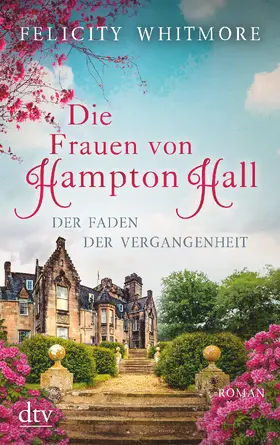 Whitmore |  Der Faden der Vergangenheit | Buch |  Sack Fachmedien