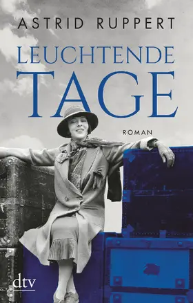 Ruppert |  Leuchtende Tage | Buch |  Sack Fachmedien