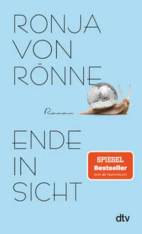 Rönne | Ende in Sicht | Buch | 978-3-423-21862-7 | www.sack.de