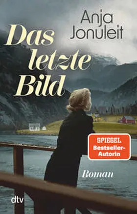 Jonuleit |  Das letzte Bild | Buch |  Sack Fachmedien