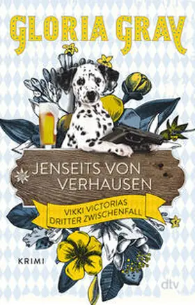 Gray / Felder |  Jenseits von Verhausen | Buch |  Sack Fachmedien