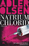 Adler-Olsen |  NATRIUM CHLORID | Buch |  Sack Fachmedien