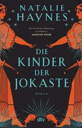 Haynes |  Die Kinder der Jokaste | Buch |  Sack Fachmedien
