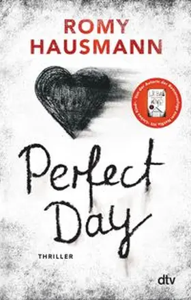Hausmann | Perfect Day | Buch | 978-3-423-21898-6 | www.sack.de