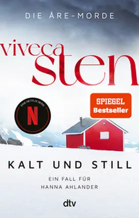 Sten | Kalt und still | Buch | 978-3-423-21899-3 | www.sack.de