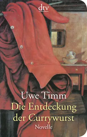 Timm |  Die Entdeckung der Currywurst | Buch |  Sack Fachmedien
