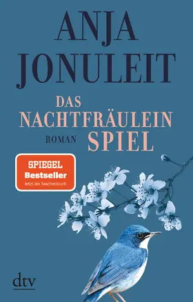 Jonuleit |  Das Nachtfräuleinspiel | Buch |  Sack Fachmedien