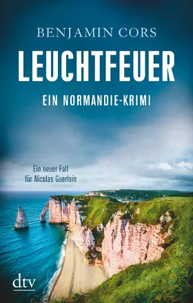 Cors |  Leuchtfeuer | Buch |  Sack Fachmedien