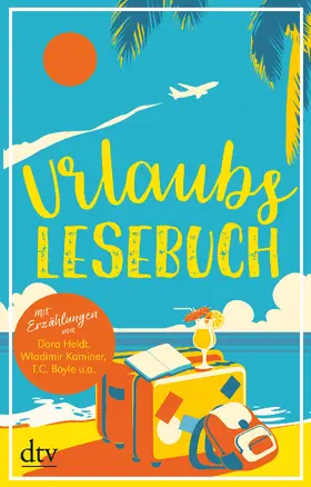 Adler |  Urlaubslesebuch 2020 | Buch |  Sack Fachmedien