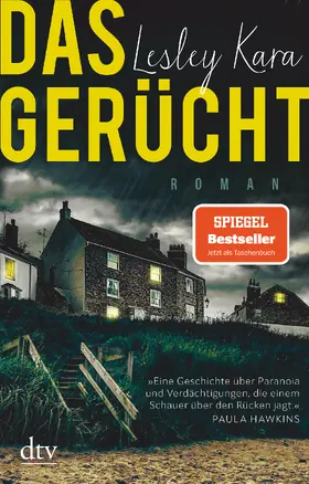 Kara |  Das Gerücht | Buch |  Sack Fachmedien