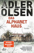 Adler-Olsen |  Das Alphabethaus | Buch |  Sack Fachmedien