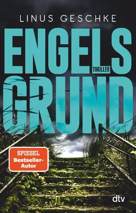 Geschke |  Engelsgrund | Buch |  Sack Fachmedien