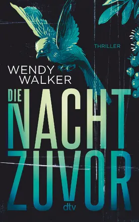 Walker |  Die Nacht zuvor | Buch |  Sack Fachmedien