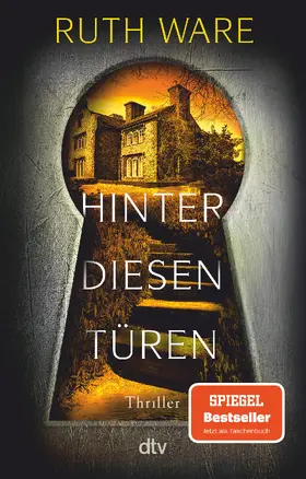 Ware |  Hinter diesen Türen | Buch |  Sack Fachmedien