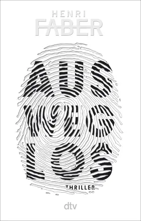 Faber | Ausweglos | Buch | 978-3-423-21977-8 | www.sack.de