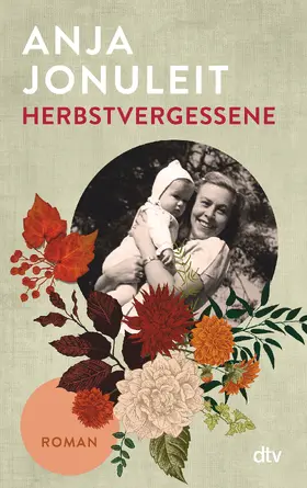 Jonuleit |  Herbstvergessene | Buch |  Sack Fachmedien