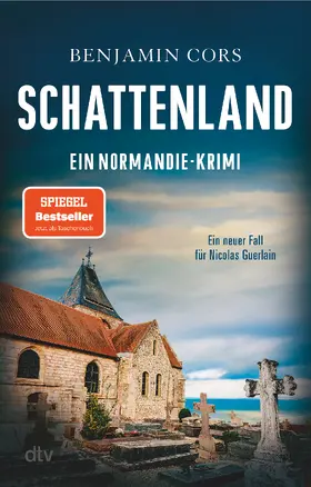 Cors | Schattenland | Buch | 978-3-423-21994-5 | www.sack.de