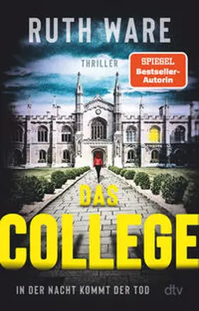 Ware |  Das College | Buch |  Sack Fachmedien