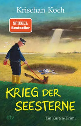 Koch |  Krieg der Seesterne | Buch |  Sack Fachmedien