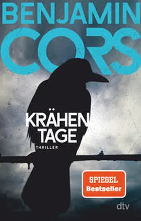Cors | Krähentage | Buch | 978-3-423-22055-2 | www.sack.de