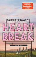Bagci |  Heartbreak | Buch |  Sack Fachmedien