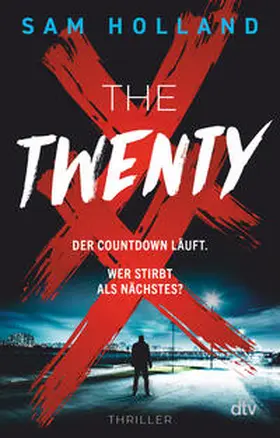 Holland |  The Twenty | Buch |  Sack Fachmedien