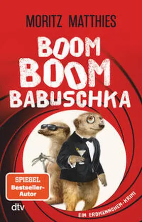 Matthies |  Boom Boom Babuschka | Buch |  Sack Fachmedien