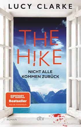 Clarke | The Hike | Buch | 978-3-423-22113-9 | sack.de