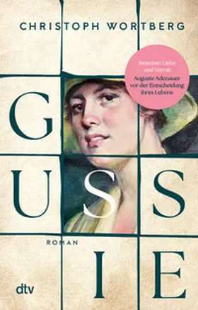 Wortberg |  Gussie | Buch |  Sack Fachmedien