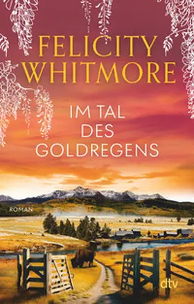 Whitmore |  Im Tal des Goldregens | Buch |  Sack Fachmedien