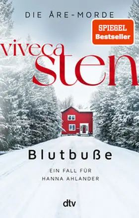 Sten |  Blutbuße | Buch |  Sack Fachmedien