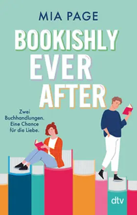 Page |  Bookishly Ever After | Buch |  Sack Fachmedien