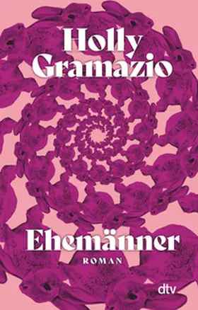 Gramazio |  Ehemänner | Buch |  Sack Fachmedien