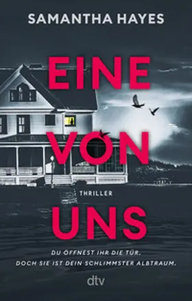 Hayes |  Eine von uns | Buch |  Sack Fachmedien