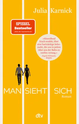 Karnick |  Man sieht sich | Buch |  Sack Fachmedien