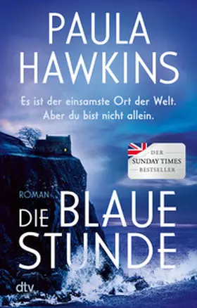 Hawkins |  Die blaue Stunde | Buch |  Sack Fachmedien