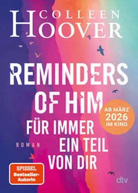 Hoover |  Reminders of Him -  Für immer ein Teil von dir | Buch |  Sack Fachmedien