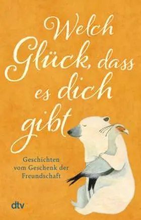 Adler |  Welch Glück, dass es dich gibt | Buch |  Sack Fachmedien