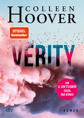 Hoover | Verity | Buch | 978-3-423-22205-1 | www.sack.de