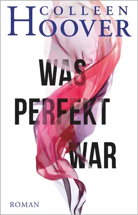 Hoover | Was perfekt war | Buch | 978-3-423-23001-8 | www.sack.de