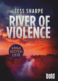 Sharpe |  River of Violence | Buch |  Sack Fachmedien