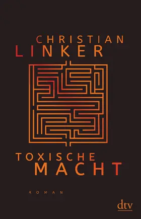 Linker |  Toxische Macht | Buch |  Sack Fachmedien