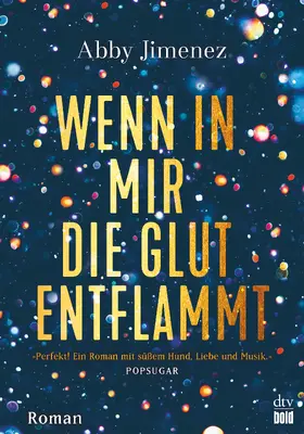 Jimenez |  Wenn in mir die Glut entflammt | Buch |  Sack Fachmedien