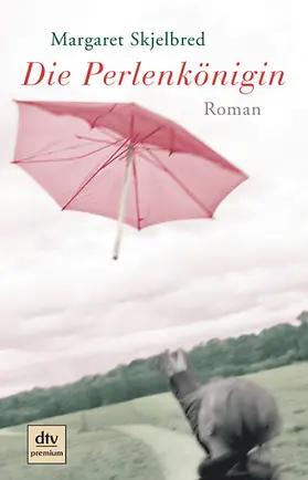 Skjelbred |  Die Perlenkönigin | Buch |  Sack Fachmedien