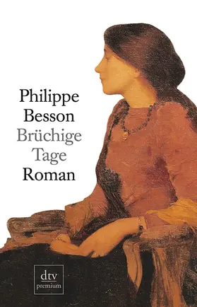 Besson |  Brüchige Tage | Buch |  Sack Fachmedien