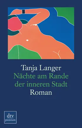 Langer |  Nächte am Rande der inneren Stadt | Buch |  Sack Fachmedien